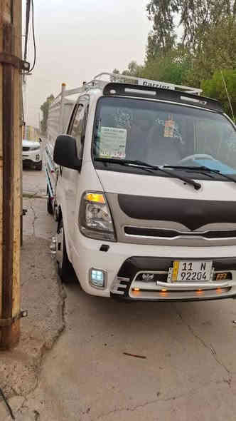 فحل موديل 2021رقم بغداد مكانها موصل وشرعي بل موصل سياره كفاله عامه من كلشي تبريد تدفيه طخم تايا جديد تانكي كاز ١٢٠ لتر تانكي مي وصندق عده دعاميه خلفيه واماميه سياره ربع ما تصرف عليها السعر ١٧٨ /***********
