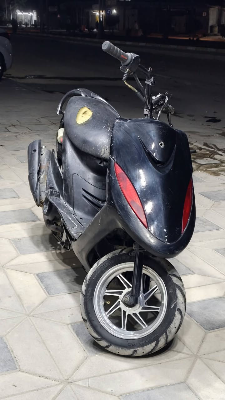 ماكس عدله للبيع كلشي ما عوزها بس سلف مكينه ٥٠ بلاد مفتوحه ولفات فقط ويل نجمه كزوز   FM كلشي ما عوزها
مكاني ناصريه شارع يا حسين 
السعر ٤٥٠ وبيها مجال 
شراي يجي خاص ويشلع عيوني


**إذا كنت صاحب هذا الإعلان وتريد حذفه لأي سبب، رجاءا أرسل رسالة إلى الدعم الفني**