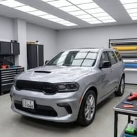شباب دورنكو موديل 2024 . GT بلاص       حجم المحرك : 3600  sxt تو ويل  ...