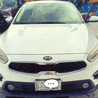 سيراتو • ٢٠١٩ • رقم قادسيه