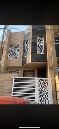 #للايجار____في____السيديه  عقار مساحه 80 متر  يتكون من  ثلاث غرف نوم م...