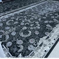 فرش ايراني • طقم ٢.٥×٥م • السيد صادق