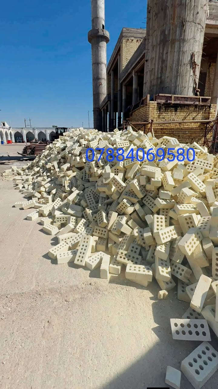 ***********.يا الله طابوك مجمع النهروان درجة اولئ وشرط المكلاب وعدد مضبوط 4000 الاف طابوكه وزياده 250 طابوكه حلوه ومركنه وقويه الاستفسار.***********

