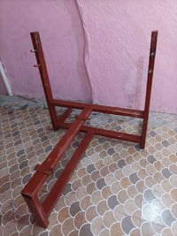 ستاند بنج برس • حديد قوي • بابل-الحله