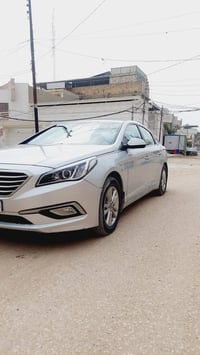 سوناتا ٢٠١٧ • محرك ٢٠٠٠ • النجف