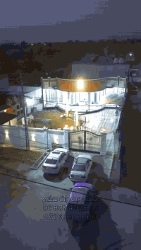 فيلا للبيع • طابو زراعي • حله بابل