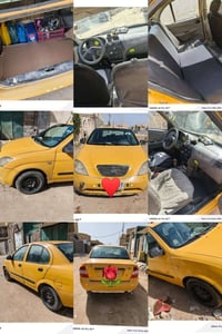 طيبه • ٢٠١٥ • الناصرية