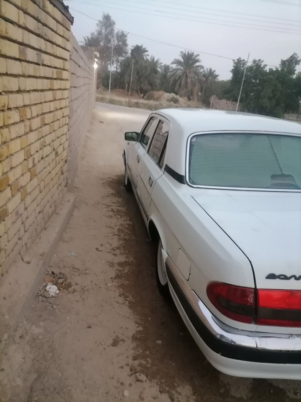 اسلام عليكم سياره فولكه للبيع مكان سوق الشيوخ    سنويه تسقط 28 مكينه فيفيتي ام الفيشه سياره بسمي جاهزه من كلشي سعر 47 وبيه مجال بصيط ***********
