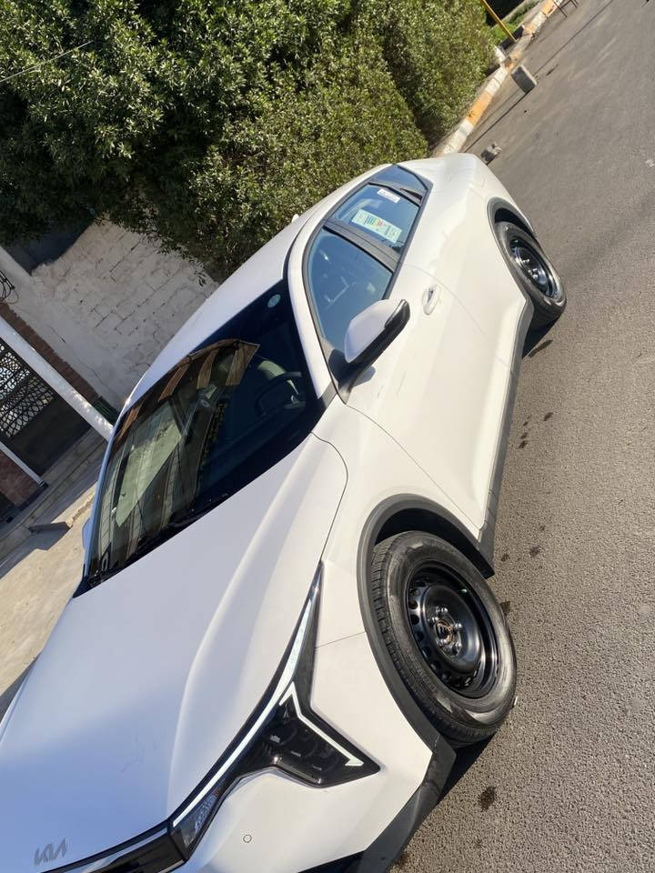 K4 خليجي مكفوله من صبغ وضربه(سويج) مو بصمه بجم كبس رادار تحديد سرعه مدوشمه ارضيه ودواخل كامل  ماشيه ٤٣ الف   سعرها 176 رقمه اربيل  تحويل مباشر   ***********
