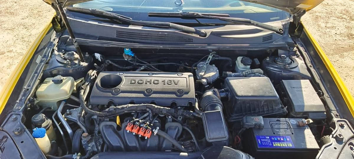 السلام عليكم السعر 110 وبيه مجال قليل ***********
كيا اوبتما لبيع وارد امريكي/ مكان السياره الديوانية البدير 
حادثه جاملغ وبنيد بدون داخل رقم بابل سنويه  ب اسمي ل26 
مصفره هيئه وغرامات منظومه تبريد جديده محوره غاز بانزين السياره غرفه جديده وصبغه جديده
