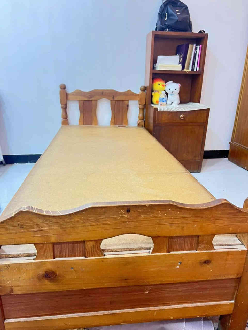 بيع مستعجل العنوان بغداد حي الجهاد للاستفسار واتساب ***********
