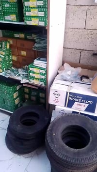 قطع غيار • وصلت غراض • تقاطع السكلات