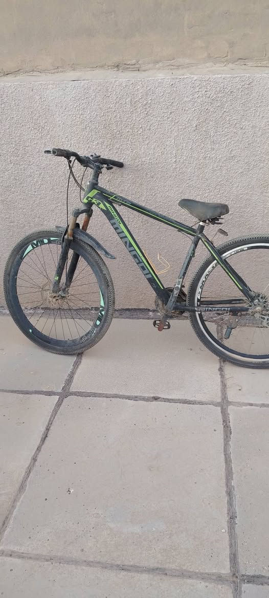 سعر الواحد 50 الف


**إذا كنت صاحب هذا الإعلان وتريد حذفه لأي سبب، رجاءا أرسل رسالة إلى الدعم الفني**