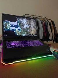 مراوس وي سامسونك s25 ultra او 24 الترا واحد تيرا  Asus tuf f17  Ci7-11...