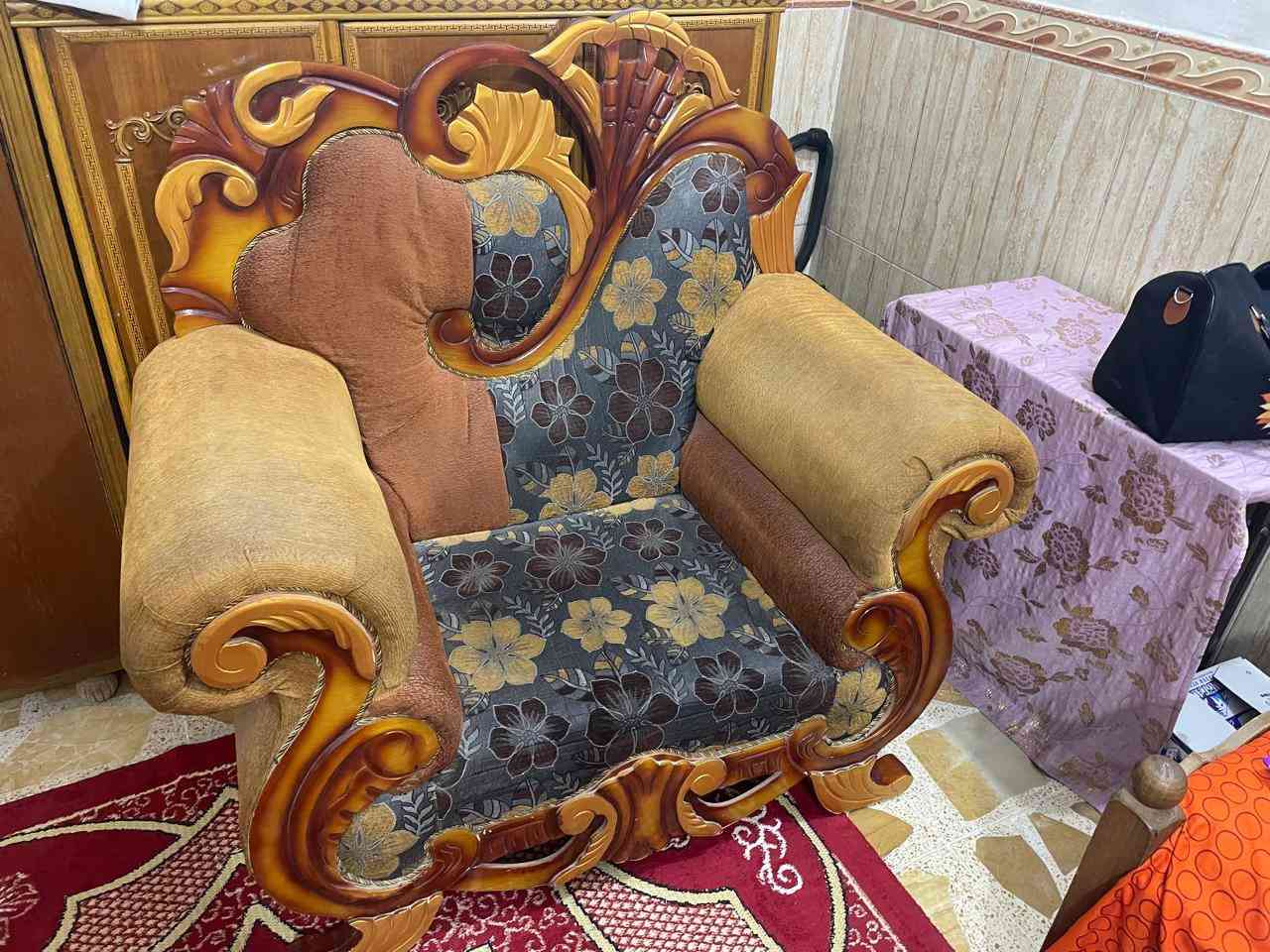 تخم عشر مقاعد سعر 300 الف


**إذا كنت صاحب هذا الإعلان وتريد حذفه لأي سبب، رجاءا أرسل رسالة إلى الدعم الفني**