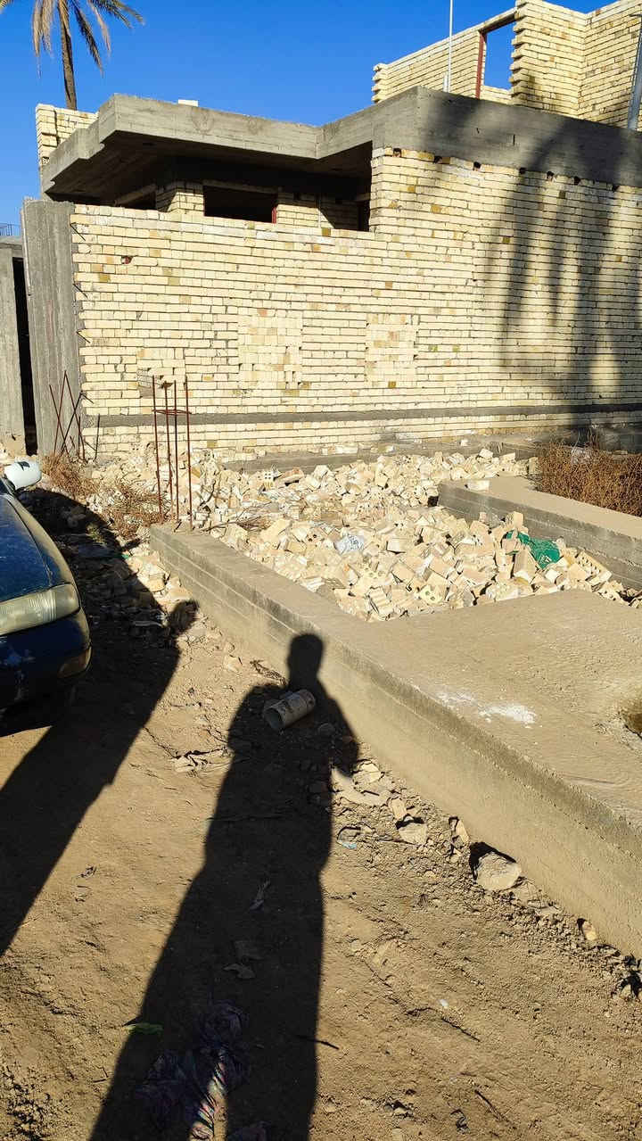 ‬نصف قطعة 100 متر  زراعي سند 25 وبيها قرار محكمة الوجه 5 والنزال 20 الموقع خلف السكلات قريبة على سوك ويوجد ماء وكهرباء  سعرها ب 13 وبيها مجال
للاستفسار الاتصال على الارقام التالية
***********
‏‪0771432 6352‬‏
