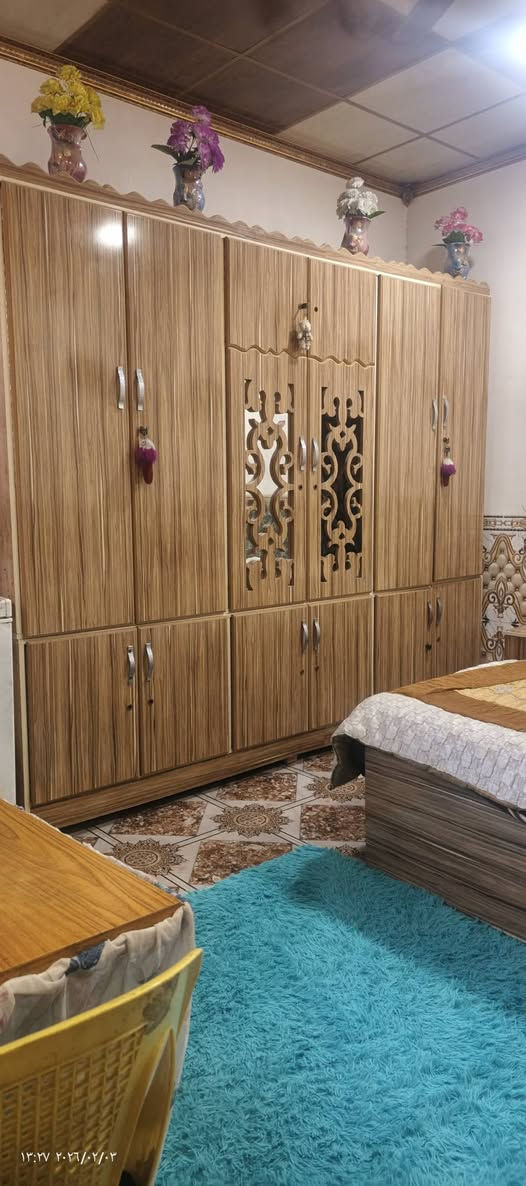 غرف نوم للبيع سعر الوحده400 بيهم مجال وشراي يتصل ويدلل ***********
