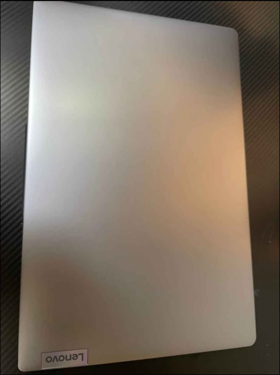 Lenovo ideapad 3 
المعالج core i5 1155g7 من الجيل 11
الرام 16 
الهارد 512
كرت الشاشة 8
حجم الشاشة 15.6 
اللابتوب ماخذه جديد مو باله و كيبورد عربي انكليزي 
بطارية كلش زينة تطول 3 ساعات
السعر 450 الف و بي مجال بسيط 
مكاني حلة *********** الهندية, كربلاء
