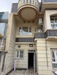 حي المصارف • ٦غرف • كراج كبير