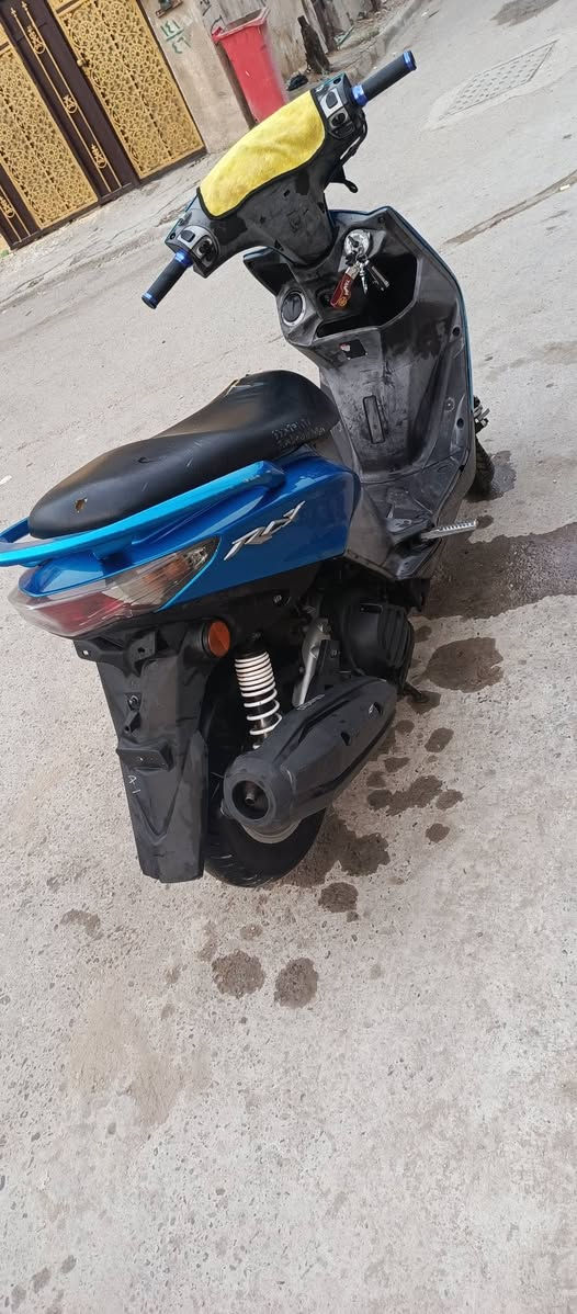 سلام عليكم دراجة جي تي ار حديث 2017  برغي ما مفتوح بيهة السعر خاص او اتصال عل  رقم *********** متواجد واتساب
