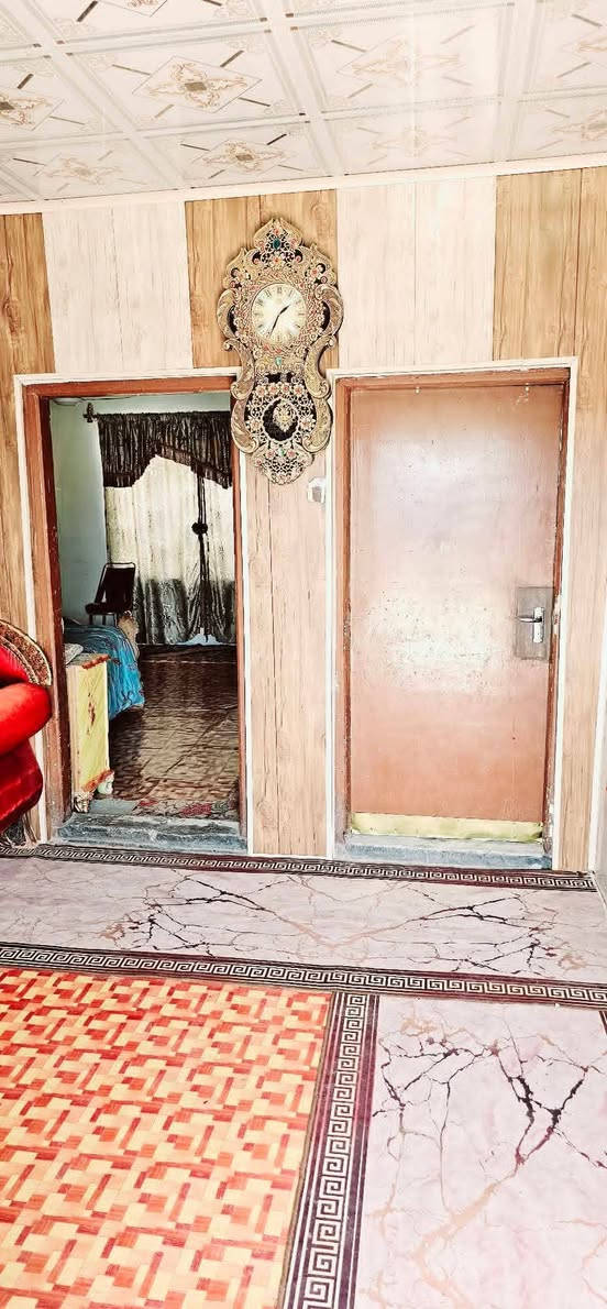 دار 🏠 للبيع ٢٠٠م طابو زراعي سند ٢٥ محاويل خنفاره نقابه المعلمين السعر ١٧ مليون للإستفسار ع م***********
