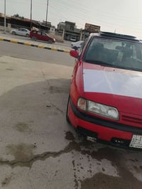 نيسان برايمر للبيع حجم 16 محرك بي تبخير كير شرط نشاط فول  كهربائيات كل...