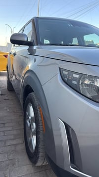 كيا سول • موديل ٢٠٢٤ • ٢٤٠٠٠ كم