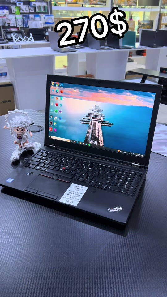 #techline #ctc #erbil_sultanmuthafar_itmall #لاپتۆپ💻 #fyp 


**إذا كنت صاحب هذا الإعلان وتريد حذفه لأي سبب، رجاءا أرسل رسالة إلى الدعم الفني**