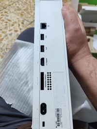 شباب عندي سيريس اس جديد بلكارتونة اصدار ٢٠٢٢ الجهاز وملخاقة الأصلية فق...