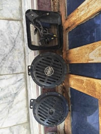 بوش • زنون • اصليات