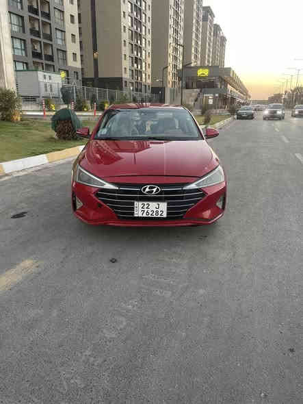 سلام عليكم النترا ٢٠٢٠ رقم اربيل الدولي سياره نظيفه وجاهزه كير ومحرك وضع شركه خير من الله دهن موتل استخدم من الحسام مداريه السياره تحكمات اربع جهات رادارات جانبيه واماميه وخلفيه بريك ذاتي تحديد مسار درايف مود تبريد بيانو (لمس) شاشه كبيره شاشة اعطال لايتات زنون عالي ناصي عندي سونار بيه صبغ جاملغ انامي وربع الباب جهة الراكب وبالبنيد وبين الداير الخلفي والباب سياره حديده داخل خارج ادامه عليه كامله من بلكات نوزلات حجر البيئه اني شاده بالجديد اصلي تخم تاير جديد باتري جديد السعر ١٢٥ بيه مجال بسيط جدا مكاني بغداد حي الجهاد الاساتذه اخوان كلشي مذكور بالمنشور 
***********
