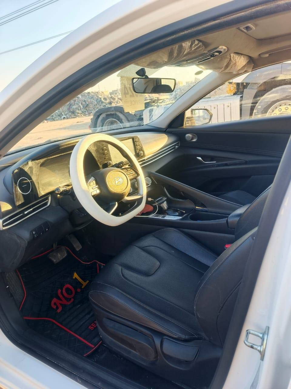 النترا ٢٤ مكفوله كفاله عامه المكان كربلاء بسمي تحويل أو وكاله ***********
