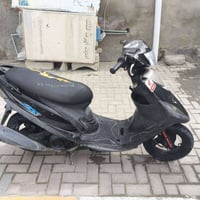 دراجه ماكس • عدله • مكاني رميثه