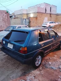 ١٩٩٢ • مكفوله • نجف