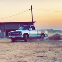 جي ام سي • موديل 1988 • محرك 3000