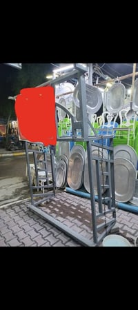 محجر • دبل قماره