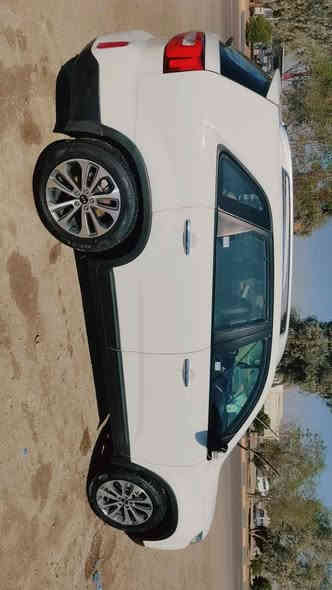 سلام عليكم سورنتو خليجي موديل 2014 مكفوله من الصبغ والشخوط محرك ٤ سلندر دوش بشرط ما مفتوح محرك والكير صدر أمامي وخلفي بشرط فول موصفات رقم سليمانيه سبعه راكب ٣ قطع تبريد بردات كشن كهربائي حساس أمامي وخلفي بنوراما مري شفط كامره سونار مرفق مع صور السياره تريد وكاله أتريد تحويل السعر 182 وبيها مجال رقم تلفون *********** بيها كابون بانزين
