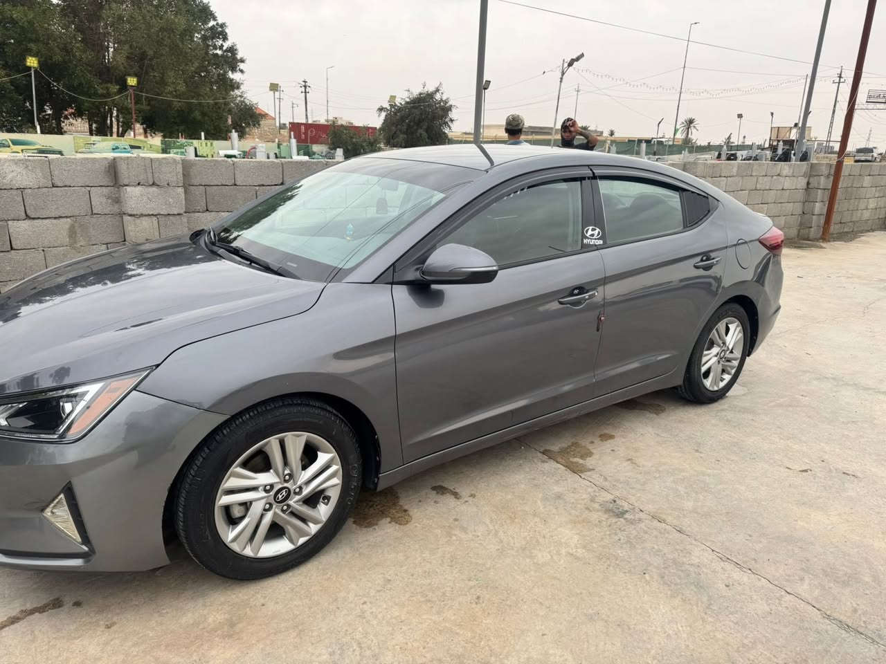 السلام عليكم من رخصت الادمن النترا وارد موديل 2020
موصفات
شاشه
تحكم استرين 
كأمره
نقطة عمياء
اشاير مري
تدفئة استرين 
تدفئة كشنات
أنظمة قيادة
مكينه دوش 2000
رقم بغداد 
مطلوب بيع امراوس باجيرو 2010 2011 2012
والسونار مرفوق مع الصور 
مكان السياره كوت / مركز المحافظة 
***********
