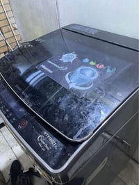 بغداد • غسالة اوتماتيك • ٢٠ كيلو