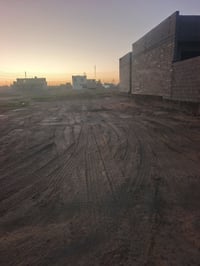 طاش البوجابر غرب • ٢٦٢م • ماء وكهرباء