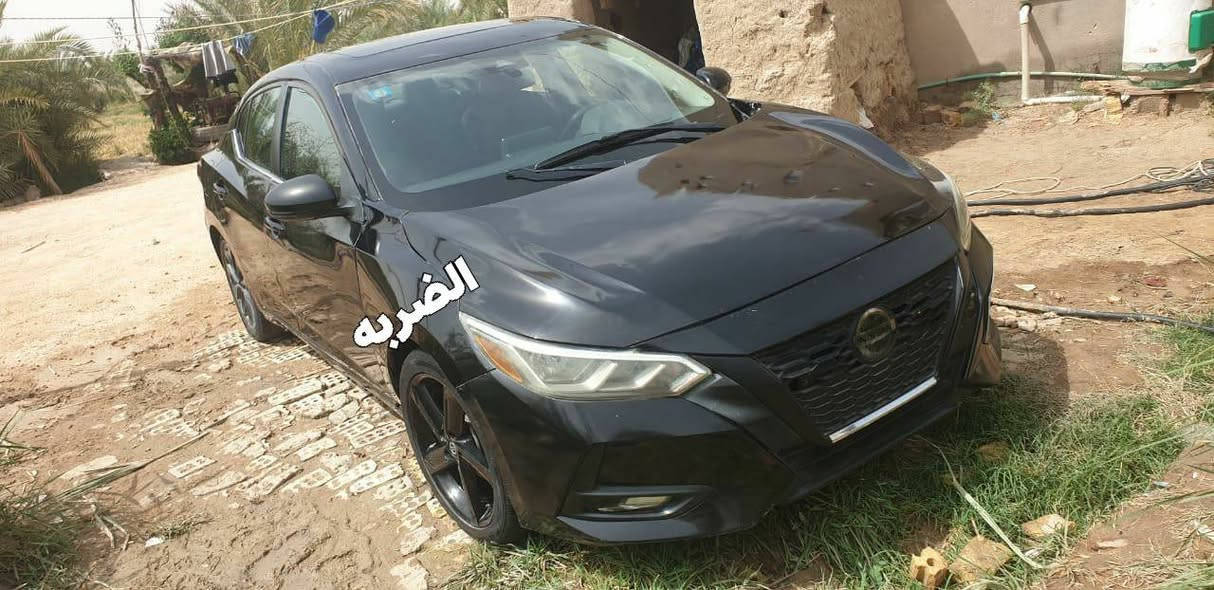 السلام عليكم ورحمة الله وبركاته
نيسان سنترا 2021SR فول مواصفات جديده  رادارات كامرات بصمه تشغيل عن بعد فول   1.1 
 ضربه ...جاملغ الأيمن فقط ... ماشيه 71 
اخوكم ابو مصطفى الفيتر سماوه *********** مراوس بيع ١٣٥
