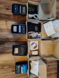 شلعة • كلهم جدد • إلكترونيات