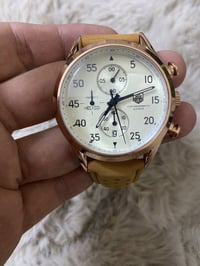 ساعة • وزن ثقيل • ميالات شغالة