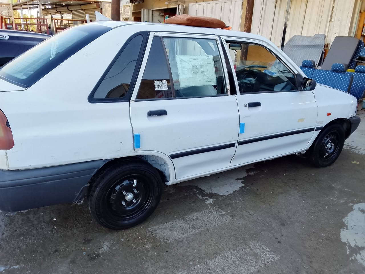 سلام عليكم سايبا موديل 10 رقم الماني رقم بابل مشروع وطني كير مكينه خير من الله تخم تاير باتري جديدابيع اروس سعرهه 18وبيهه مجال مكاني بغداد زعفرانيه ***********
