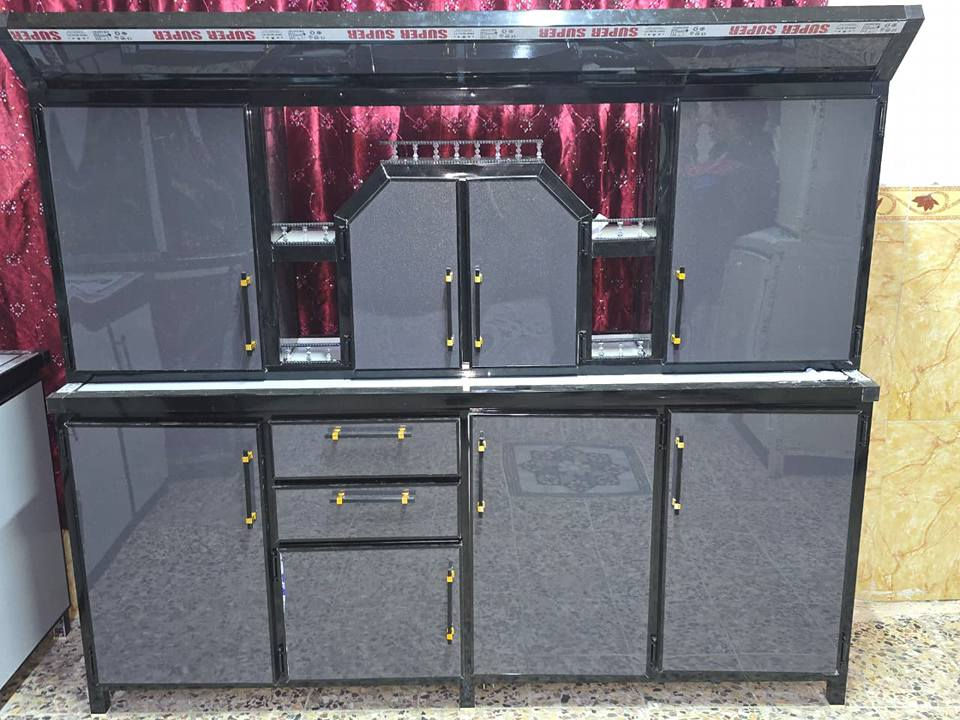 كونتر مترتين ٣قطع وياه سنك مرمر   تفصيل خاص لعنوان ابو لخصيب بهادريه اكو خدمت توصيل بكروه 
*********** البصرة, العراق
