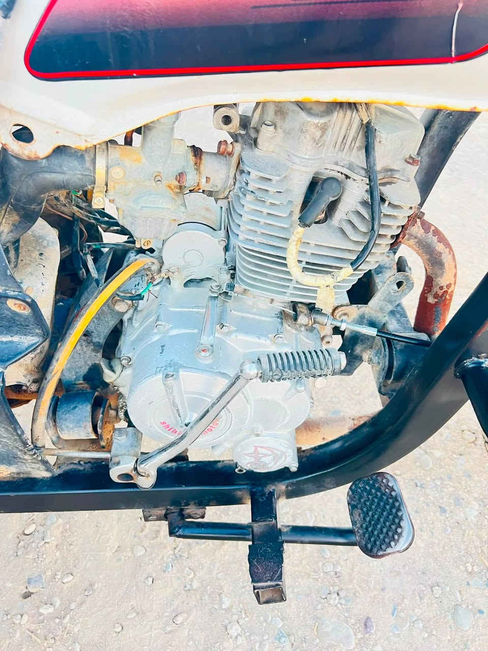 سلام عليكم ستوته لبيع توجد كلهً19كلشي شغال شرط لسعر 850وبيه مجال مكاني جنوب لموصل كياره يلي يحب يخبر لا هاذا رقم***********
