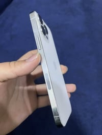 ايفون ١٣ برو ماكس • ١٢٨ • بطاريه ٩٧