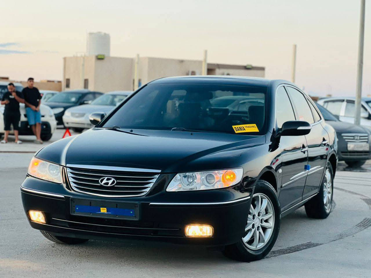 ازيرا 2008 2009 للبيع 🔥🔥
مشاء الله تبارك الرحمن 🤍

النوع : هونداي ازيرة 🚙
سعر 20🔥🔥🔥🔥🔥🔥
الحالة : ممتاز 
اللون اسود ❤️

استراد : كوريا 🇰🇷

المحرك : 2️⃣7️⃣ 🔥
المسافة المقطوعة :89الف كيلو.👨‍🔧 لاصلي مضمون 
العيوب : لايوجد بي ادن الله
نوع الوقود : بنزين ⛽️ 
سعر حررررق 20🔥🔥🔥🔥🔥
المميزات : +كراسي جلد + كراسي تحكم كهربائي + تدفئة في الكراسي + تحكم في المقود +مقود كهربائي + + مكيف ثلاجه ❄️🥶 + منظومة صوت + حساسات خلفيه +كاميرا خلفية++شاشه🔥
سعر حررررق 20🔥🔥🔥🔥
خالية من القص والقشره والبياد والسوس 🚨
محرك وصاله وكمبيو لاقوة الا بالله 
المكـان :- بنغازي 
رقم الهاتف 0934583087


**إذا كنت صاحب هذا الإعلان وتريد حذفه لأي سبب، رجاءا أرسل رسالة إلى الدعم الفني**