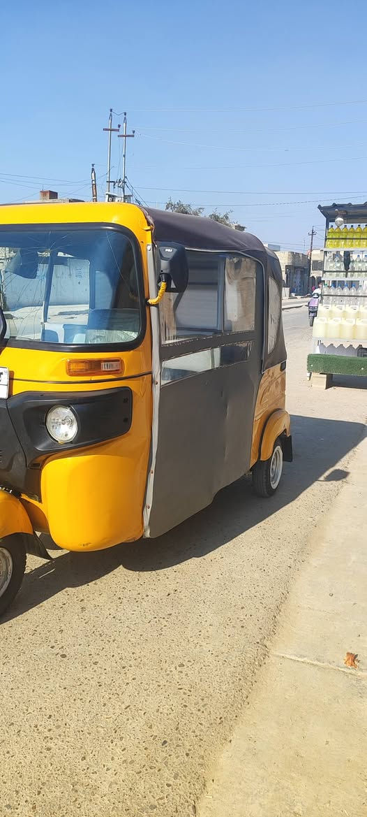 سلام عليكم تكتك موديل 2022شهر 10 تكتك خير من الله كلش حلوهه رقم وسنويه ثاني يوم تحويل بيهه صبغ بل صفحه بارد ومعمره تكتك مال جناي السعر 8 بيهه مجال قليل لا تعامل بل تلفون تعال كلب وشوف بعينك مكاني مدينة صدر اخير داخل 
مكلف بل نشر هاذ رقم صاحبهه ابن عمي 
***********
