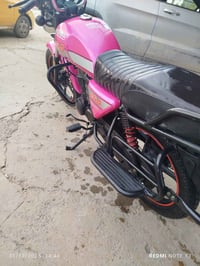 دايوان موديل 25 • محرك 200 سي سي • بنفسجى